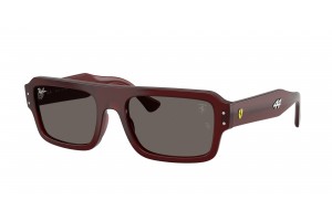 RAY-BAN RB4454M F710B1 Red...