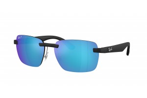 RAY-BAN RB4470CH 601SA1...