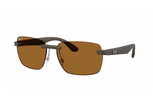 RAY-BAN RB4470CH 6124BB...