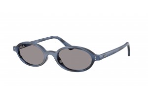 RAY-BAN RB4472 6855/1 Blue...