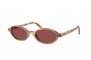 RAY-BAN RB4472 685675 Cream...