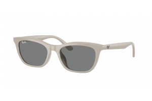 RAY-BAN RB4474D 685887 Beige Dark Grey napszemüveg