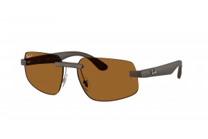 RAY-BAN RB4475CH 6124BB...