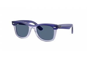 Ray-Ban RJ9140S 721280 Blue...