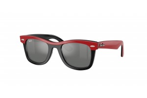 Ray-Ban RJ9140S 721588 Red...