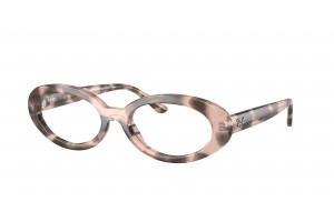 Ray-Ban RX2223V 8481 Opal...