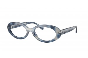 Ray-Ban RX2223V 8482 Opal...