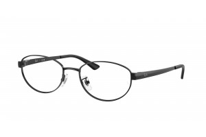 Ray-Ban RX3774VD 2509 Black...