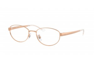 Ray-Ban RX3774VD 3094 Rose...