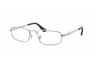 Ray-Ban RX3927V 2501 Silver...