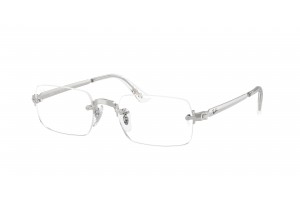 Ray-Ban RX3928V 2501 Silver...