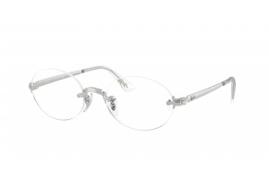 Ray-Ban RX3929V 2501 Silver...