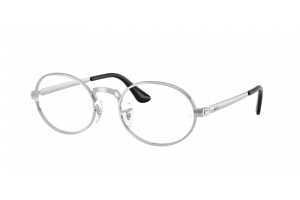 Ray-Ban RX3931V 2501 Silver...
