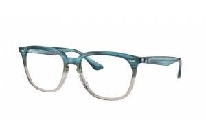 Ray-Ban RX4362V 8146 Havana...