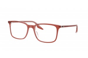 Ray-Ban RX5421 8171 Brown...