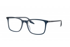 Ray-Ban RX5421 8324 Blue On...