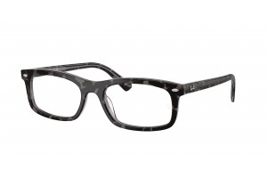 Ray-Ban RX5450 8483 Havana...