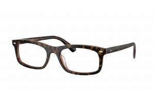 Ray-Ban RX5450 8484 Havana...
