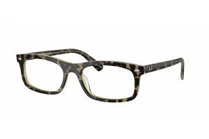 Ray-Ban RX5450 8485 Havana...