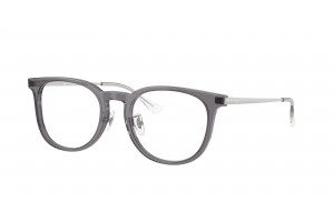 Ray-Ban RX5453D 8268 Dark...