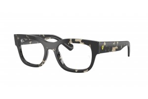 Ray-Ban RX5528M F703 Havana...