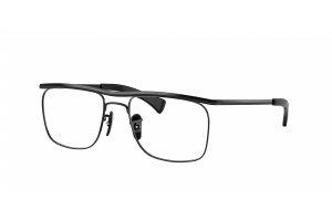 Ray-Ban RX6519M F117 Black...