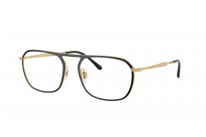 Ray-Ban RX6548 2994 Blue &...