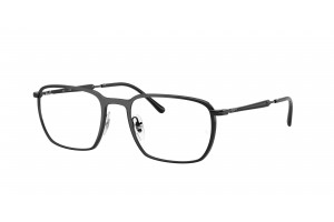 Ray-Ban RX6549 2509 Black...