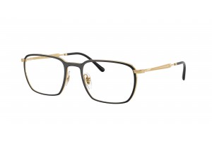 Ray-Ban RX6549 2994 Blue &...