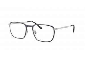 Ray-Ban RX6549 3016 Blue &...