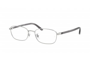 Ray-Ban RX6551D 2501 Silver...