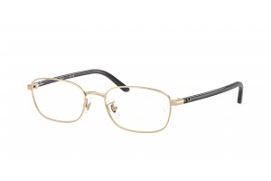 Ray-Ban RX6551D 2993 Pale...