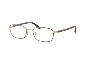 Ray-Ban RX6551D 3193 Havana...