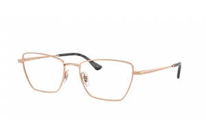 Ray-Ban RX6552 3094 Rose...