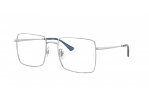 Ray-Ban RX6553 2501 Silver...