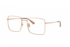 Ray-Ban RX6553 3094 Rose...