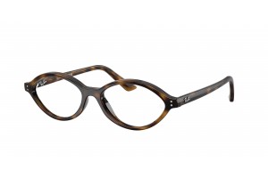 Ray-Ban RX7265 8320 Havana...