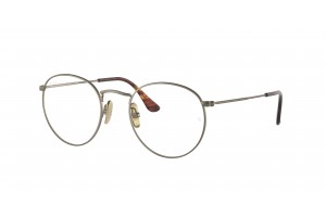 Ray-Ban RX8247V 1222 ROUND...