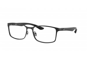 Ray-Ban RX8424 2509 Black...