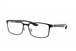 Ray-Ban RX8424 2997 Matte...