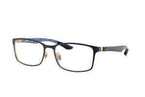 Ray-Ban RX8424 3226 Blue &...