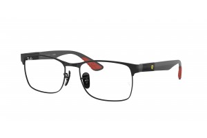 Ray-Ban RX8425M F002 Matte...