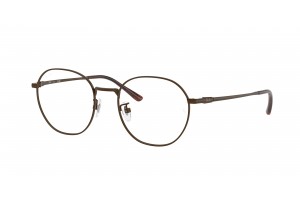 Ray-Ban RX8778D 1254 Brown...