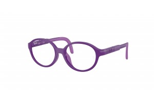 Ray-Ban RYA1981 7532 Violet...