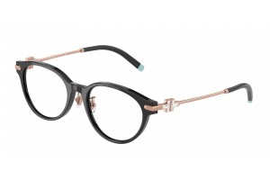 TIFFANY TF2218D 8001 Black...