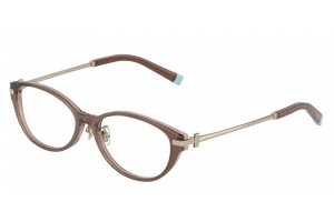 TIFFANY TF2225D 8255 Brown...