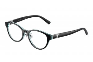 TIFFANY TF2236D 8285 Black...