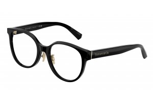 TIFFANY TF2264D 8001 Black...