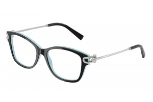 TIFFANY TF2266 8055 Black...