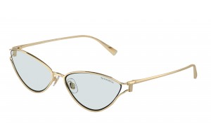 TIFFANY TF3095 6196MF Pale...